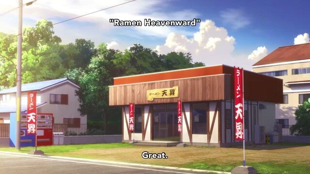 okay ang anime na to