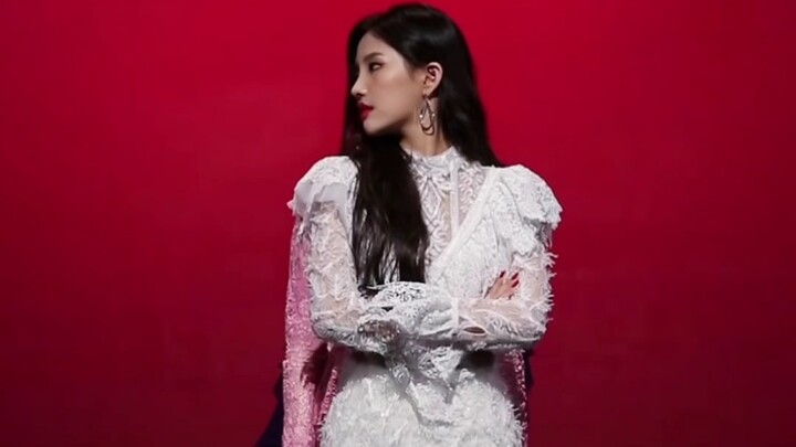 女团成员个人喜爱度排行 ~ 五代女团之3i篇 (G) I-DLE ITZY IZ*ONE