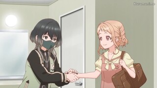 Harmony of Mille-Feuille Episode 8 Sub Indonesia