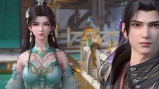 Battle Through The Heavens Season 5 Episode 151 Sub indo full HD