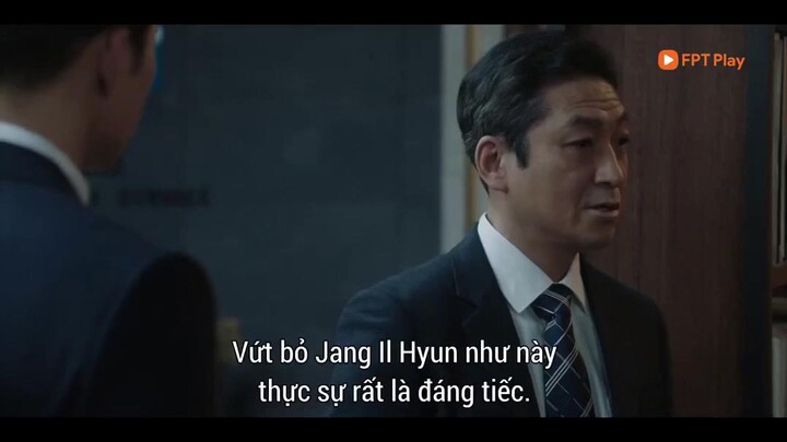 Công Tố Viên Chuyển Sinh EP 9A [Sub Việt]