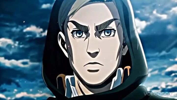 attack on titan (SNK) >>shingeki no kyojin