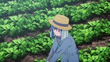 | Ep 11 |I've Somehow Gotten Stronger When I Improved My Farm-Related Skills | Eng-sub |