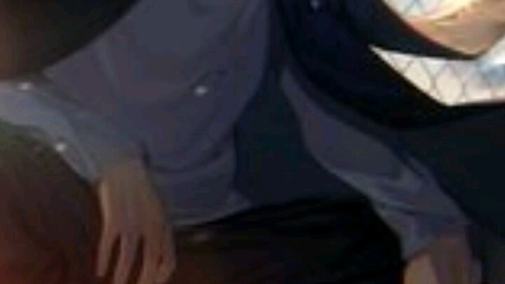 lagi gabut aja aku tuh