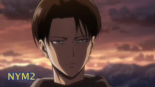 Best of Levi Ackerman - Season 3 (Eng Dub)