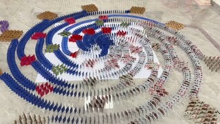 多米诺新作品来了会火吗？