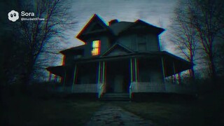 Yandere Maid [Sora AI Commercial]