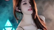 Sexy BJ Dance "Something" by Girl's Day #美女 #beauty #tiktok #douyin #辣妹 #douyu