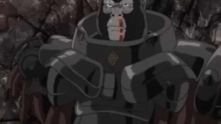 demon slayer kingkong