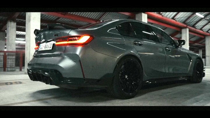 bmw edit😈