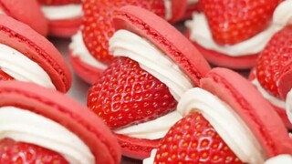 Nhìn thèm đồ ngọt xĩuuuu #monngonmoingay