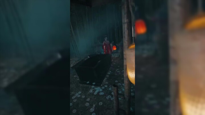 [พากย์ไทย]เมียบ้านนอกผู้ห้าวหาญของท่านเสนาบดีเอก