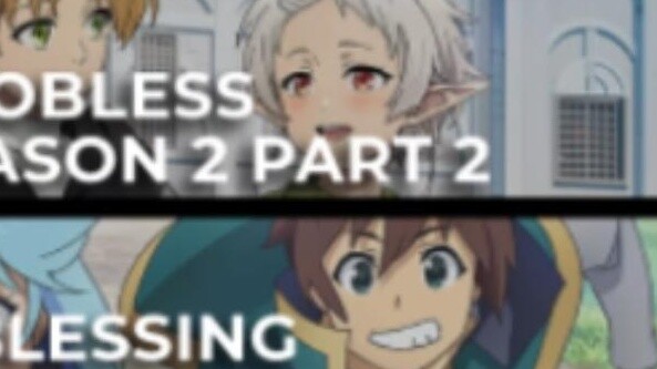 AC Charts April New Anime Anticipation List: Musou Re:Zero (Volume 2) returns strongly in the second