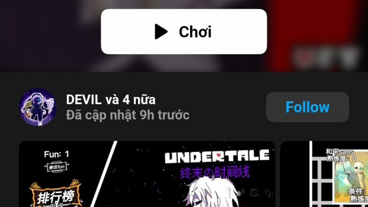 传说之下终末时间线宣传