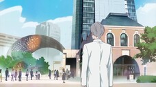 Episode 4 - Atarashi Joushi Wa do Tennen / My New Boss Is Gofy Subtitle Indonesia