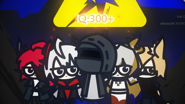 难 得 有 几 个 真 兄 弟！【方舟小日记31】