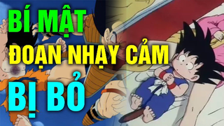 Dragon Ball- Hóa Ra Máy Đo Sức Mạnh Phát Nổ Chỉ Là Để Hư Cấu Làm Màu