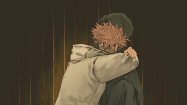 【Iori-Tora/Itsutora】Mr. Gojo, I’m not your father
