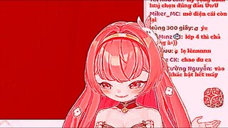 Du Ca không bị NGỐ, NGỐ bị Du Ca