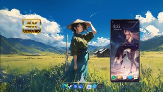 Five amazing wallpaper recommendations from Wallpaper (Honkai Impact, Genshin Impact)
