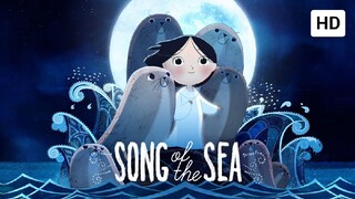 Song of the Sea (2014)