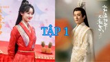Mùa Hoa Rơi Gặp Lại Chàng TẬP 1 - Viên Băng Nghiên "YÊU LẠI" Lưu Học Nghĩa, Lịch chiếu |TOP Hoa Hàn