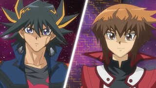 Thế hệ thứ mười của những cảnh nổi tiếng của Shin-Yu-Gi-Oh có chín hoạt động mới cho một!