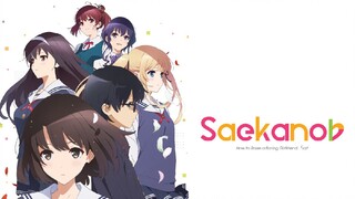 Saekano season 1 Episode 3