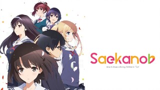 Saekano season 1 Episode 5