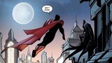 [Suntingan]Batman x Superman: Aku Cinta Dia
