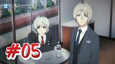 UniteUp! - Episode 05 (English Sub)