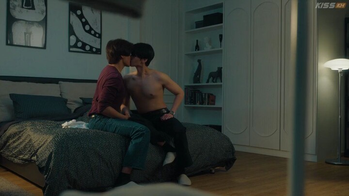 👮🏼Ep4~Dar€YouToDeath || ENG SUB