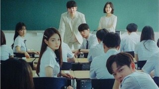 Class Of Lies Episode 12