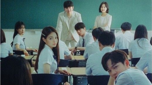 Class Of Lies Episode 12