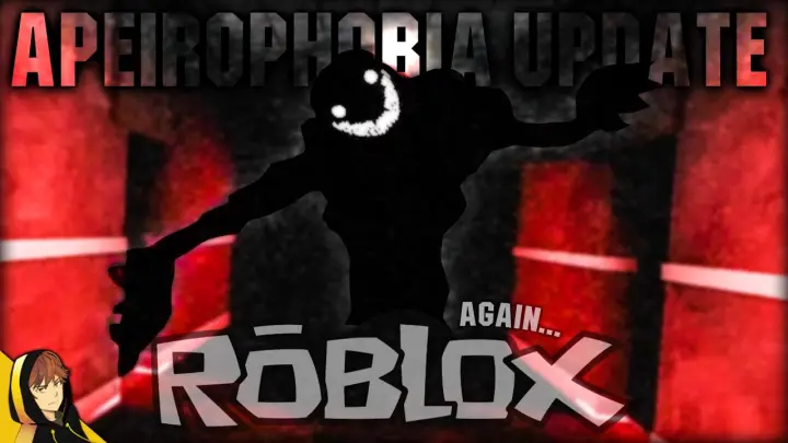 Returning to the BACKROOMS was the WORST IDEA!... [Apeirophobia - Update]