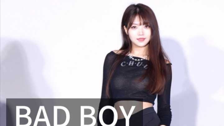 【Red Velvet】Bad Boy dance cover｜In terms of concept, it has to be SM girl group