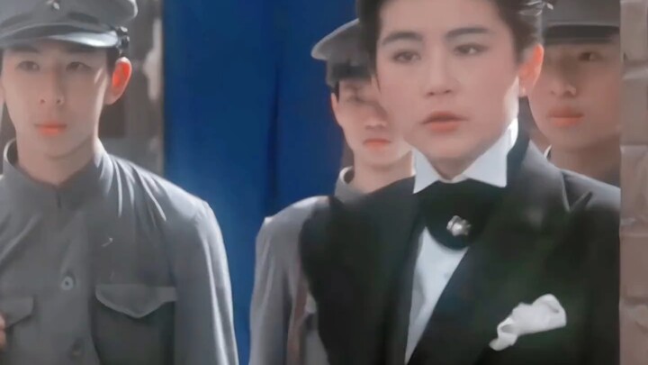 Đây mới thật sự là khó phân biệt nam nữ, vừa đẹp trai lại vừa dịu dàng # Lâm Thanh Hà