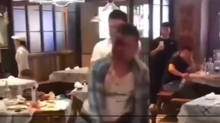 Orangnya kejam dan tidak banyak bicara, tapi kekuatan mereka bisa menghasilkan keajaiban