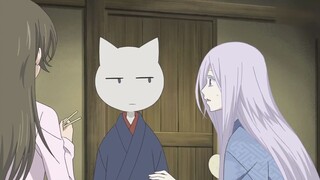 [ Kamisama Kiss ] Cuilang brother: He is really handsome, beautiful and cute.