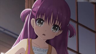 The whole network is recommending it? The most anticipated new series in April! [Summer Pocket]