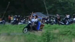 Ramadhan berkah