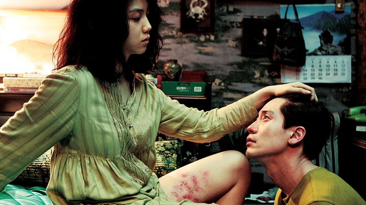 ภาพยนตร์แวมไพร์เรื่องนี้พลิกทัศนคติทั้งสามของฉันไปเลย!