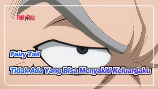 [Fairy Tail] Tidak Ada Yang Bisa Menyakiti Keluargaku, Bahkan Tentara Kerajaan!