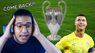 อัลนาสเซอร์ได้ไปเล่น UCL!!!