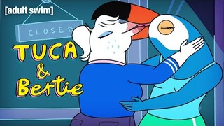 Kara's Girl | Tuca & Bertie | adult swim