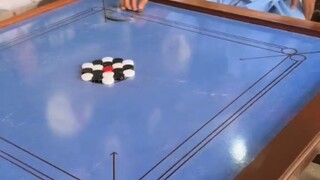 【Fingertip Billiards】The latest video is here—come check it out!