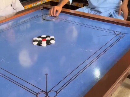 【كرة الطاولة بين الأصابع】 أحدث مقطع فيديو قادم، تعالَ وشاهده بسرعة!