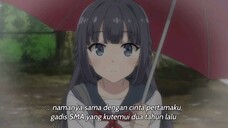 Bunny Girl Eps 07 Sub Indo