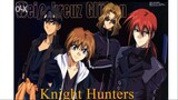 Knight Hunters S1 Episode 21