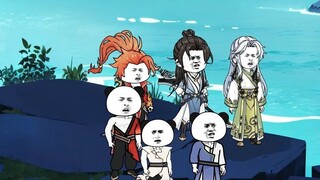 Episode 72: Heaven-Repairing Divine Lotus Root